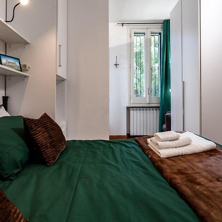 A Due Fermate Dal ColosseoWi-Fi & Netflix Gratis Apartment Rome Exterior photo