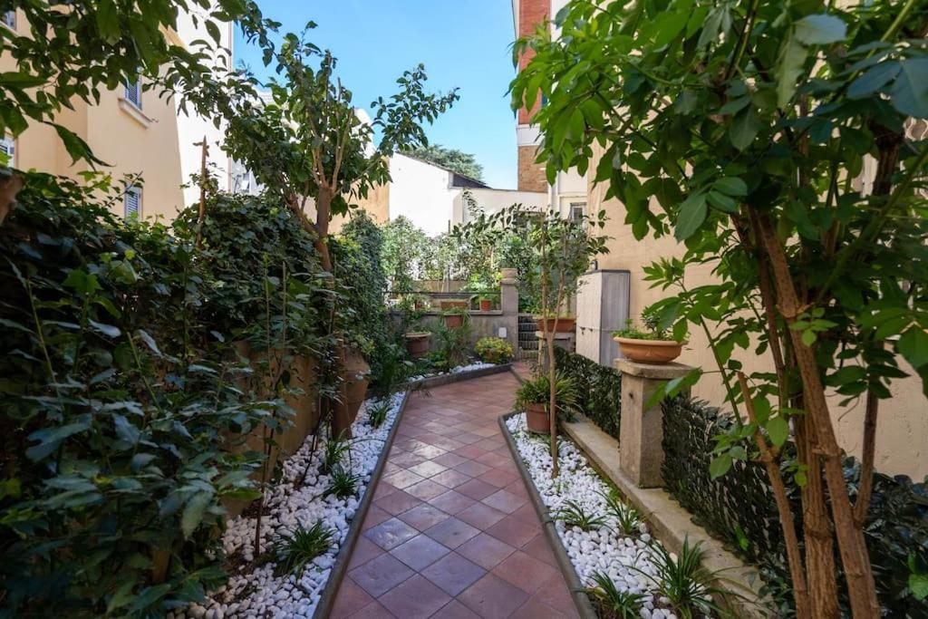 A Due Fermate Dal ColosseoWi-Fi & Netflix Gratis Apartment Rome Exterior photo