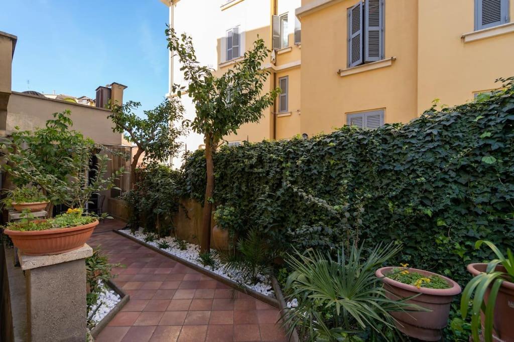 A Due Fermate Dal ColosseoWi-Fi & Netflix Gratis Apartment Rome Exterior photo