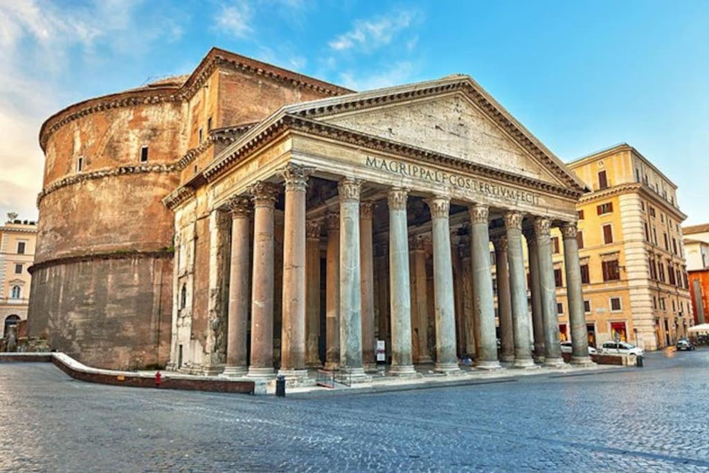 A Due Fermate Dal ColosseoWi-Fi & Netflix Gratis Apartment Rome Exterior photo