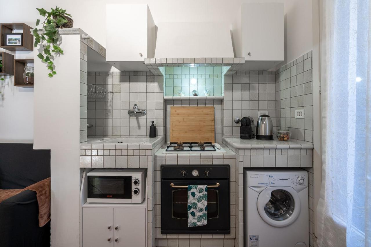 A Due Fermate Dal ColosseoWi-Fi & Netflix Gratis Apartment Rome Exterior photo